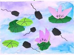 -蒂朵儿童绘画美术教室