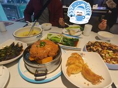 -丘二馆.川菜.江湖菜(八一路好吃街店)