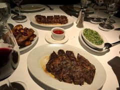 菲力牛排-茹丝葵经典牛排馆(上海外滩店)