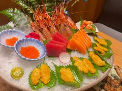 -京旬海鲜放题·铁板烧自助餐厅