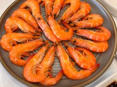 -万龙洲海鲜(亚运村店)