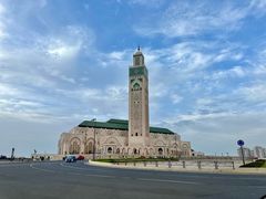 -哈桑二世清真寺