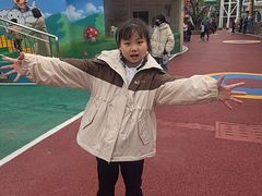 -东湖公园游乐场