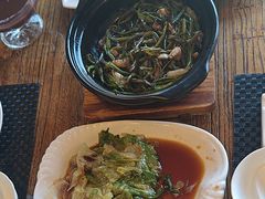 -文津国际酒店-大南门广式茶餐厅