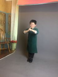 -小苹果儿童摄影(崇安店)