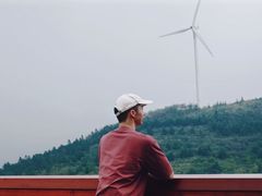 -东白山