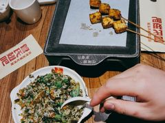 -管氏翅吧(国展店)