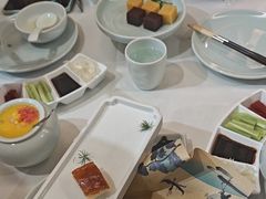 -味+新京宴·烤鸭·北京菜(创意谷店)
