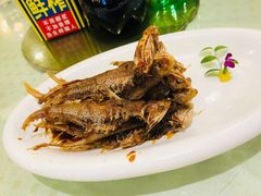 -顺风海鲜港(金玉兰店)