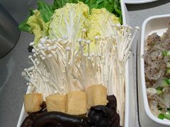 -半天妖烤鱼(六合万达欢乐港店)