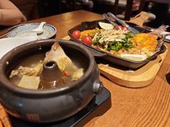 -云海肴·汽锅鸡·云南菜(天山百盛优客店)