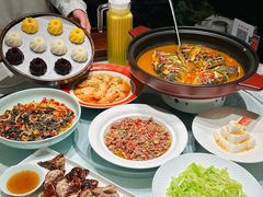 -湘知湘味(岳麓山店)