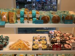 -罗莎蛋糕Rosa bread(蔡锷北店)