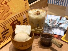 -cab意式gelato冰淇淋