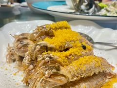 -海景壹号大酒店(滨湖店)