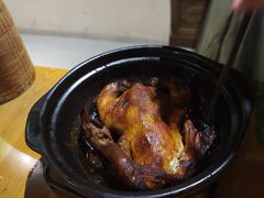 -竹里馆 ·茶食(奥体店)