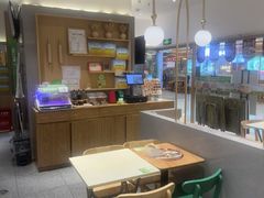 -甲乙饼·手工牛肉饼(东方广场店)