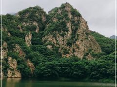 -大连冰峪旅游度假区