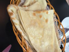 -Santoor 萨都里印度餐厅(北锣鼓巷店)