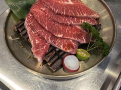 -韩宫宴和牛烤肉(宣州国购店)