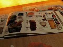 -味千拉面(光启城时尚购物中心店)