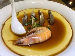 -東舍食唐精品陕菜馆