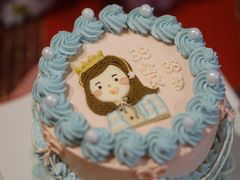 -ZIYUE CAKE线上店