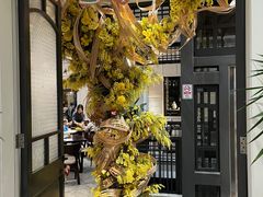 -22ºN BISTRO西餐&酒馆(石奥商业街店)