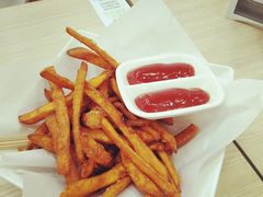 -813芭依珊 BAESAn(皇冠十畝地店)