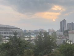 -三江两海老火锅(北京首店)