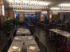 大堂-三宝大饭店-中和艺素餐厅(浦上金山正祥广场店)