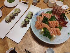 -东京屋(武定路店)