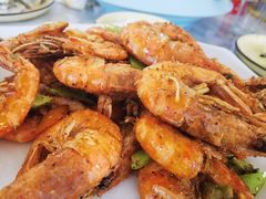 -海香园饭店