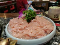 -蜀大侠火锅(四川北路店)