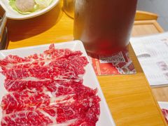 -海银海记潮汕牛肉火锅(新港中路海珠店)