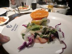 -钱小奴创意自助餐厅(仙居吾悦店)