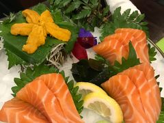 -松子料理(白家庄店)
