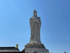 -天津妈祖文化园