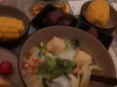 -和子足浴SPA会馆(东方之门店)