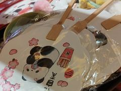-大张烙馍村(泉山店)