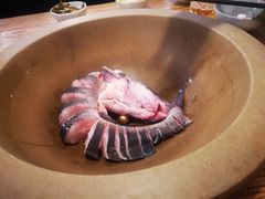-云渔堂蒸汽石锅鱼(万达店)