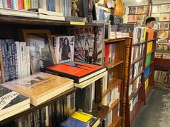 -旧天堂书店(华侨城创意文化园南山特色文化街区店)