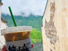 -篁岭景区