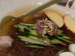 -七八冷面·延边朝鲜族美食(欢乐谷店)
