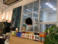 -董小西的凉皮和椒麻鸡(三元桥店)