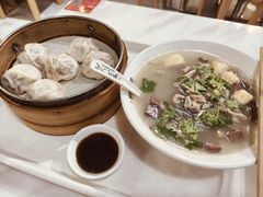 -百年尹氏汤包(湖南路狮子桥店)