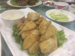 -六和聚传统烤鸭.天津菜(和平店)
