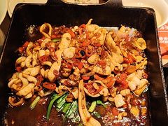 -小隐人家(乐松店)