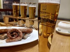 -巴伐利亚啤酒坊(意式风情街店)