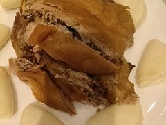 -得月楼·省级非遗·传统苏帮菜(观前店)